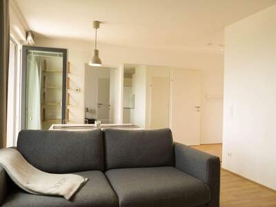 Wohnung mit Balkon mieten in 1100 Wien (Bild 3)