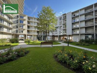 Terrassenwohnung mieten in 8020 Graz (Bild 5)