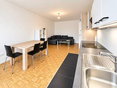 Terrassenwohnung mieten in 1160 Wien (Bild 2)