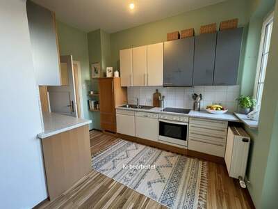 Wohnung mieten in 4020 Linz