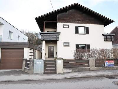 Haus kaufen in 4400 Steyr