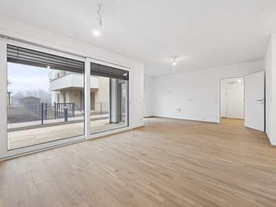 Terrassenwohnung kaufen in 2700 Wr. Neustadt (Bild 4)