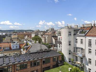 Wohnung kaufen in 1160 Wien