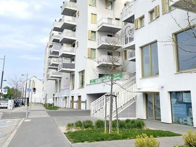 Gewerbeobjekt mieten in 1230 Wien (Bild 5)