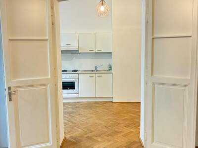 Altbauwohnung mieten in 8010 Graz (Bild 1)