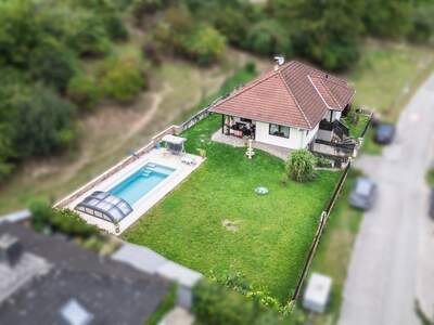Haus kaufen in 3052 Innermanzing