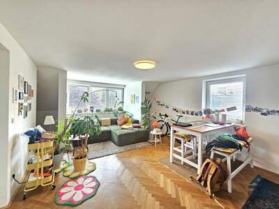 Wohnung mieten in 5020 Salzburg