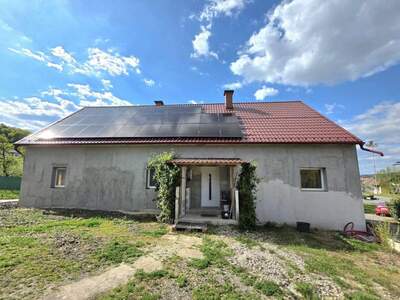Haus kaufen in 8341 Paldau