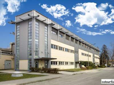 Gewerbeobjekt mieten in 1210 Wien