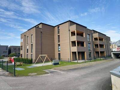 Wohnung mieten in 6300 Wörgl
