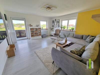 Terrassenwohnung mieten in 5110 Oberndorf (Bild 2)