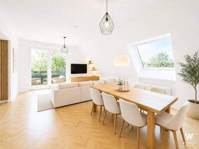 Wohnung kaufen in 1130 Wien