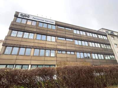 Gewerbeobjekt mieten in 1130 Wien (Bild 2)