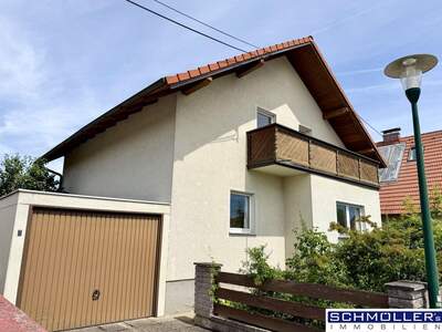 Haus kaufen in 4600 Wels (Bild 3)