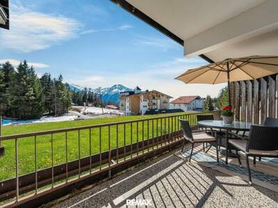 Wohnung kaufen in 6100 Mösern