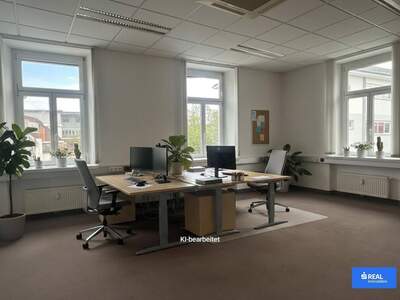 Gewerbeobjekt mieten in 9400 Wolfsberg