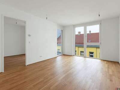 Wohnung mit Balkon kaufen in 1210 Wien (Bild 5)