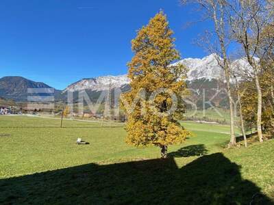 Grundstück kaufen in 8960 Niederöblarn (Bild 1)