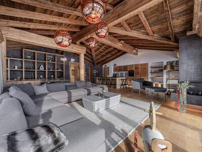 Wohnung kaufen in 6365 Kirchberg