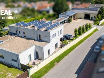 Lager kaufen in 2471 Pachfurth (Bild 3)