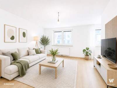 Wohnung kaufen in 1210 Wien