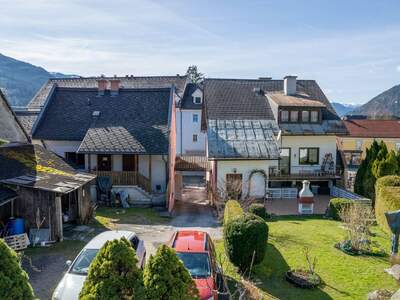 Gewerbeobjekt mieten in 8911 Admont