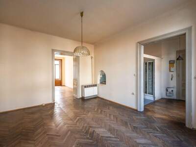 Altbauwohnung kaufen in 1170 Wien (Bild 5)