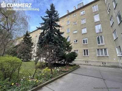 Eigentumswohnung in 1110 Wien