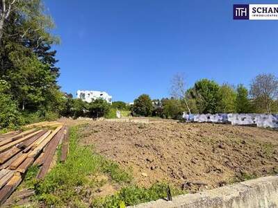 Grundstück kaufen in 3400 Klosterneuburg