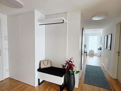 Terrassenwohnung kaufen in 1020 Wien (Bild 4)