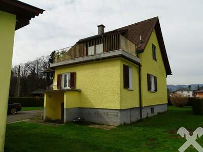 Haus mit Garten kaufen in 8523 Frauental (Bild 2)