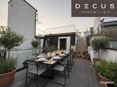 Terrassenwohnung kaufen in 1020 Wien (Bild 1)