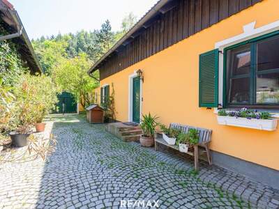 Haus kaufen in 3512 Schenkenbrunn (Bild 2)