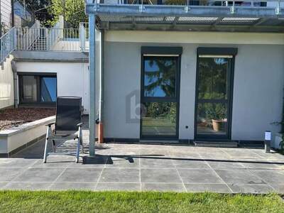 Einfamilienhaus mieten in 1190 Wien (Bild 2)