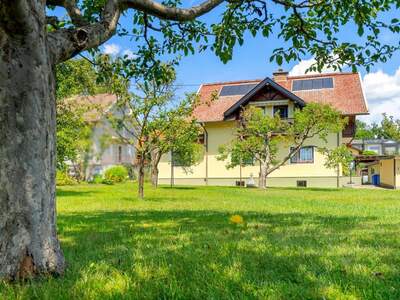 Haus kaufen in 9500 Villach (Bild 5)