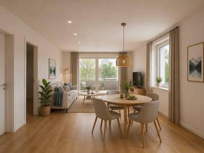 Wohnung kaufen in 8045 Graz