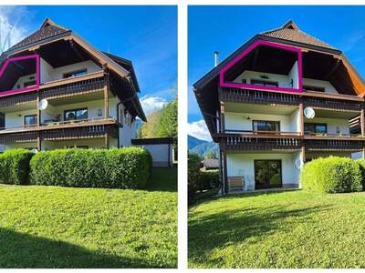 Wohnung kaufen in 9620 Hermagor