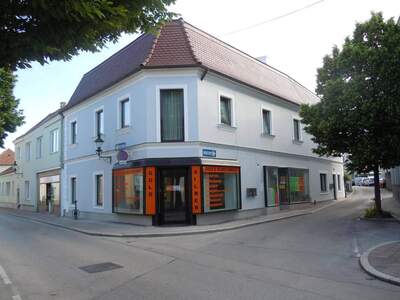 Mietwohnung provisionsfrei in 3430 Tulln