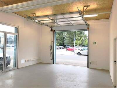 Gewerbeobjekt mieten in 3400 Klosterneuburg