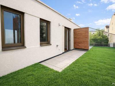 Wohnung kaufen in 1150 Wien