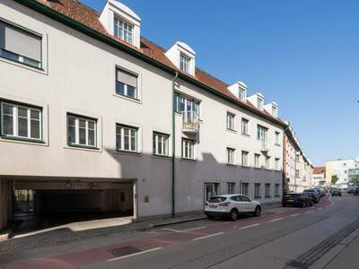Gewerbeobjekt mieten in 2500 Baden