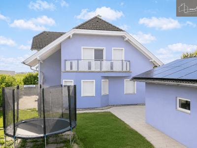 Haus kaufen in 2213 Bockfließ