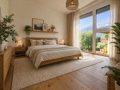 Wohnung mit Balkon kaufen in 6020 Innsbruck (Bild 4)