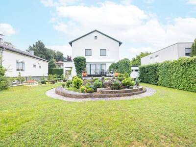 Haus kaufen in 1210 Wien