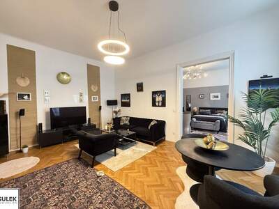 Apartment provisionsfrei mieten in 1070 Wien