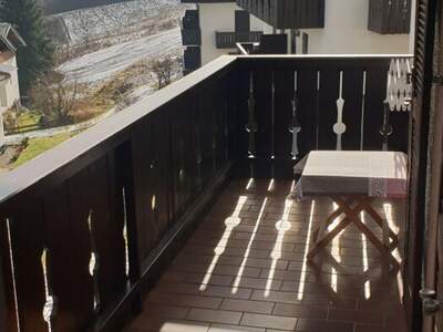 Wohnung mit Balkon mieten in 5340 Sankt Gilgen (Bild 3)