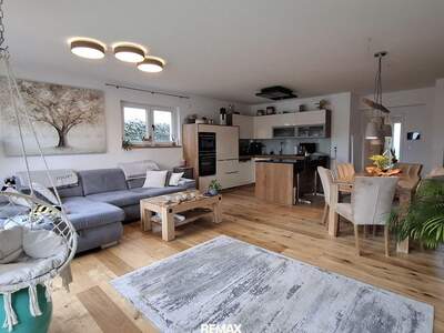Haus mit Garten kaufen in 3151 St. Georgen (Bild 2)