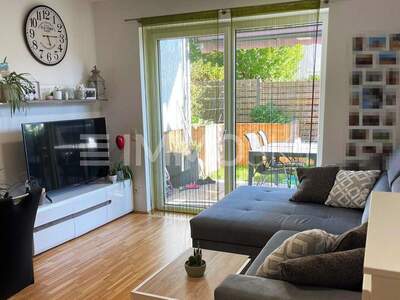 Terrassenwohnung kaufen in 4070 Fraham (Bild 2)