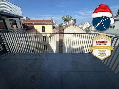 Terrassenwohnung kaufen in 1100 Wien (Bild 1)