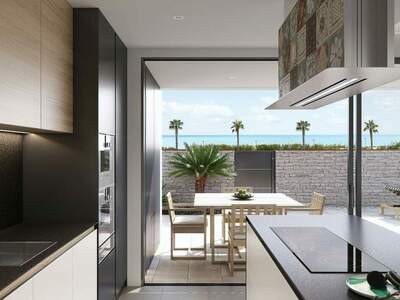 Haus kaufen in 3191 Torre de la Horadada (Bild 2)